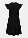 ONLY Schwarzes Kleid ONLY May