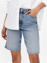 ONLY Hellblaue Denim-Shorts ONLY Sonny
