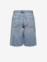 ONLY Hellblaue Denim-Shorts ONLY Sonny
