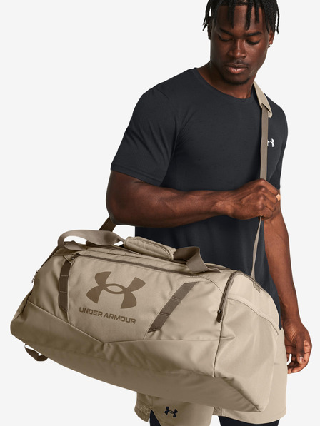 Under Armour Unisex Under Armour UA Undeniable 5.0 Duffle MD Tasche