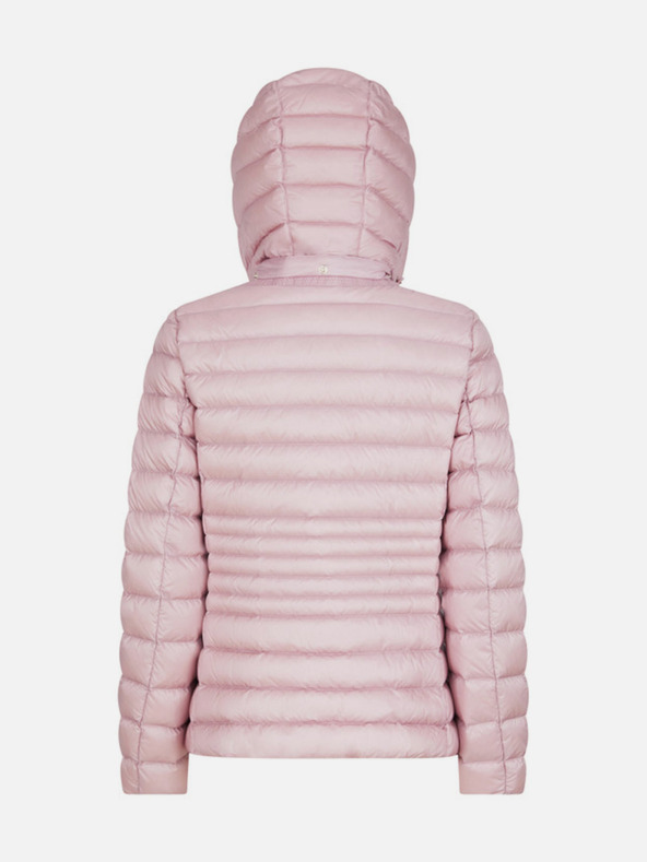 Geox Rosa Damen Daunenjacke Geox Jaysen
