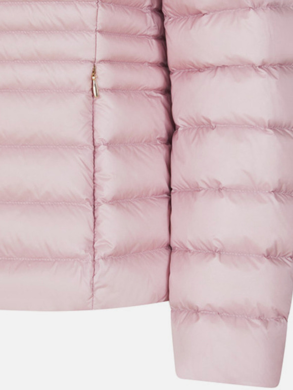 Geox Rosa Damen Daunenjacke Geox Jaysen