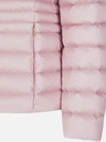 Geox Rosa Damen Daunenjacke Geox Jaysen