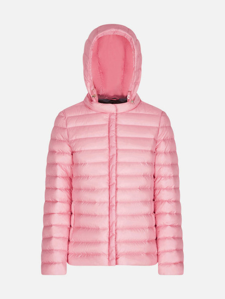 Geox Rosa Damen Daunenjacke Geox Jaysen