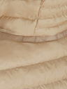 Geox Beige Damen-Daunenweste Geox Jaysen