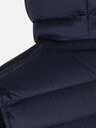 Geox Dunkelblau Damen-Daunenweste Geox Jaysen