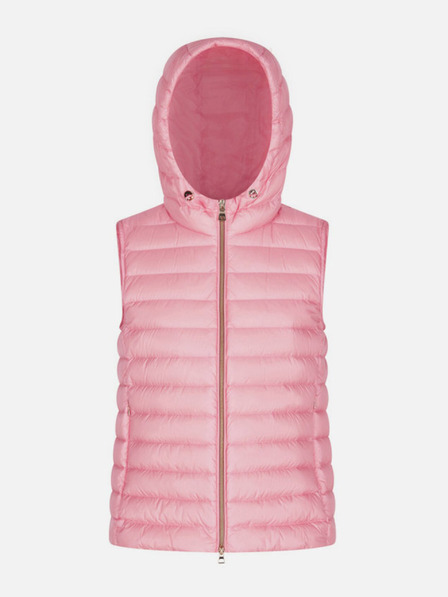 Geox Rosa Damen-Daunenweste Geox Jaysen