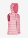Geox Rosa Damen-Daunenweste Geox Jaysen
