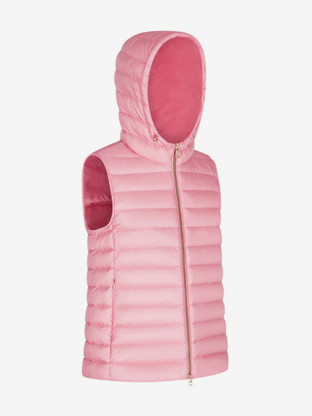 Geox Rosa Damen-Daunenweste Geox Jaysen