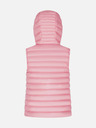 Geox Rosa Damen-Daunenweste Geox Jaysen