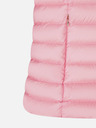 Geox Rosa Damen-Daunenweste Geox Jaysen
