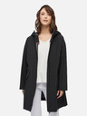 Geox Schwarze Damen-Parka Geox Gendry