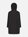 Geox Schwarze Damen-Parka Geox Gendry