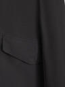 Geox Schwarze Damen-Parka Geox Gendry