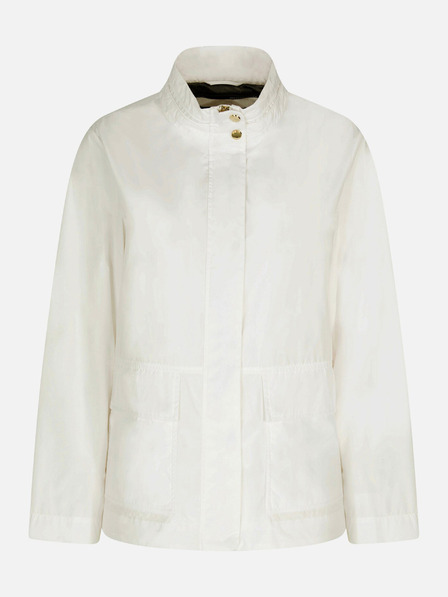 Geox Weiße Damenjacke Geox Dandra