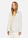 Geox Weiße Damenjacke Geox Dandra