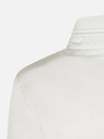 Geox Weiße Damenjacke Geox Dandra