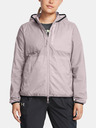 Under Armour Damen Jacke Under Armour UA Trail Run Jacket