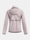 Under Armour Damen Jacke Under Armour UA Trail Run Jacket