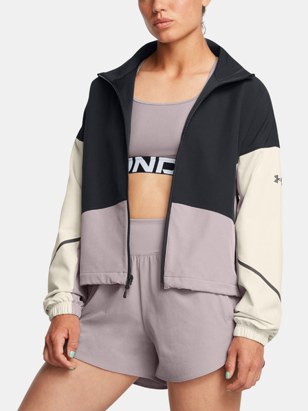 Under Armour Damen-Jacke Under Armour Unstoppable Jacket