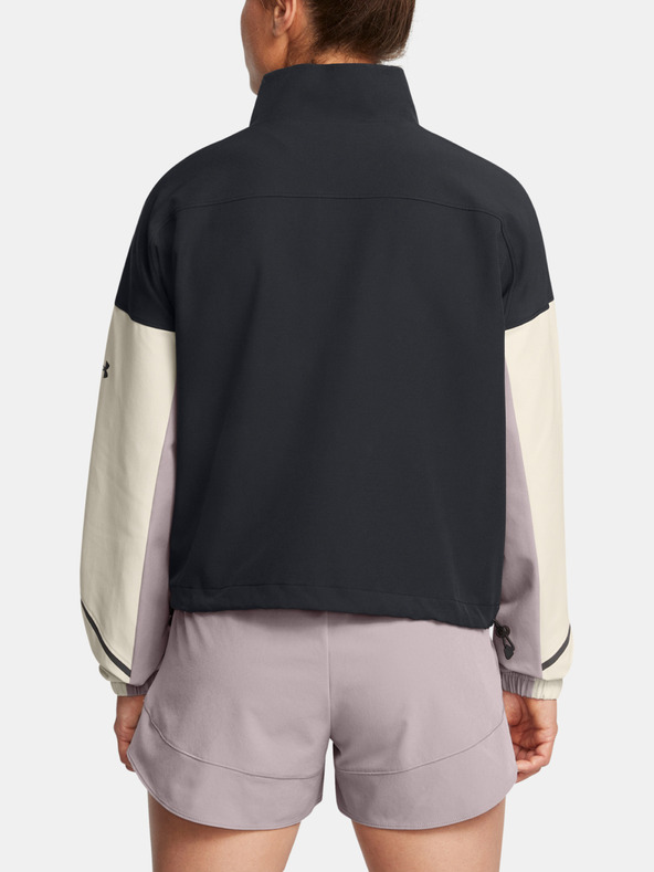 Under Armour Damen-Jacke Under Armour Unstoppable Jacket