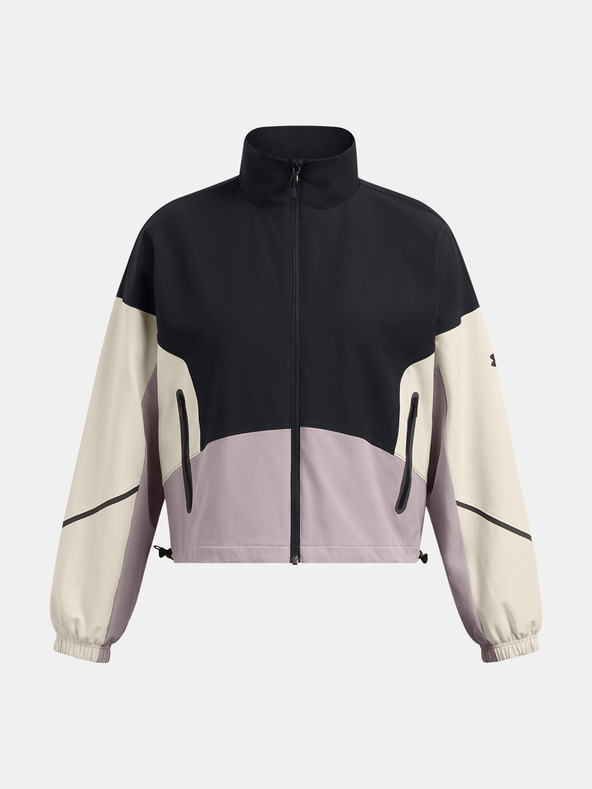 Under Armour Damen-Jacke Under Armour Unstoppable Jacket