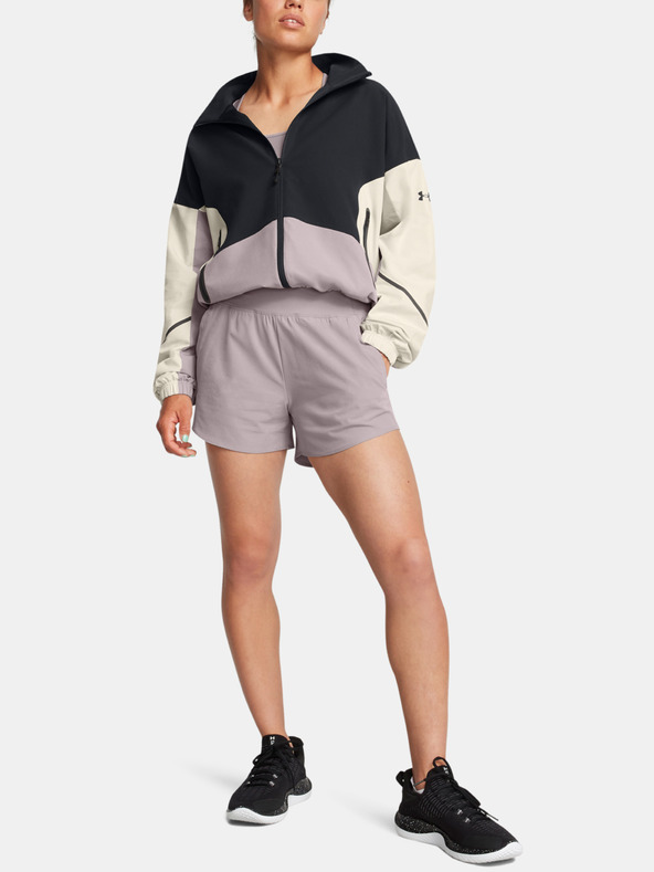Under Armour Damen-Jacke Under Armour Unstoppable Jacket