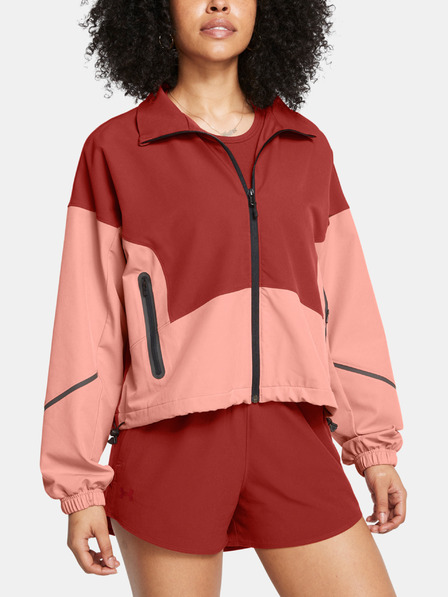 Under Armour Damen-Jacke Under Armour Unstoppable Jacket