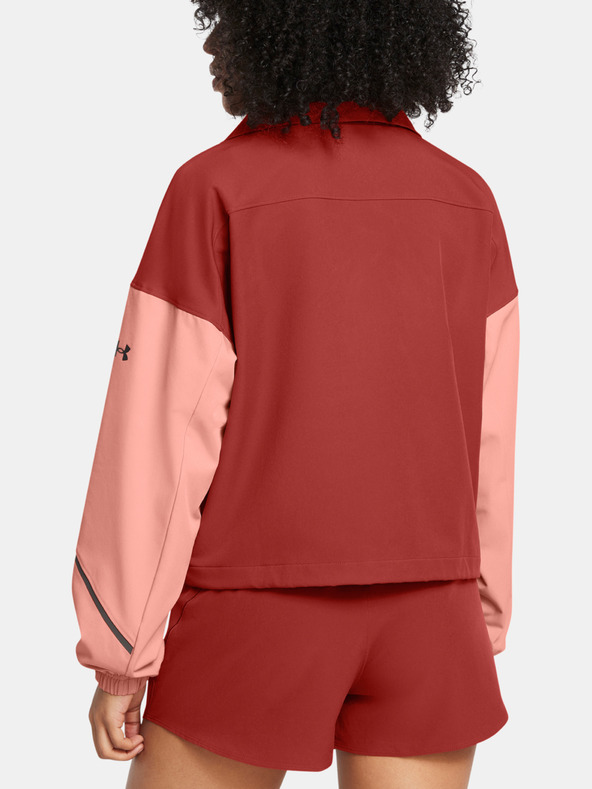 Under Armour Damen-Jacke Under Armour Unstoppable Jacket