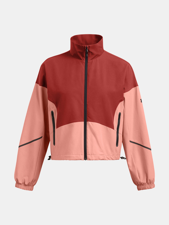 Under Armour Damen-Jacke Under Armour Unstoppable Jacket