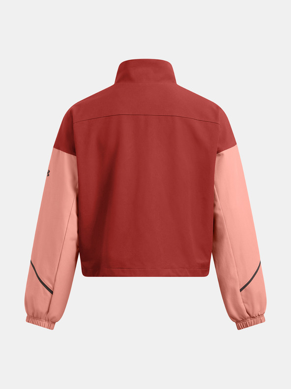 Under Armour Damen-Jacke Under Armour Unstoppable Jacket