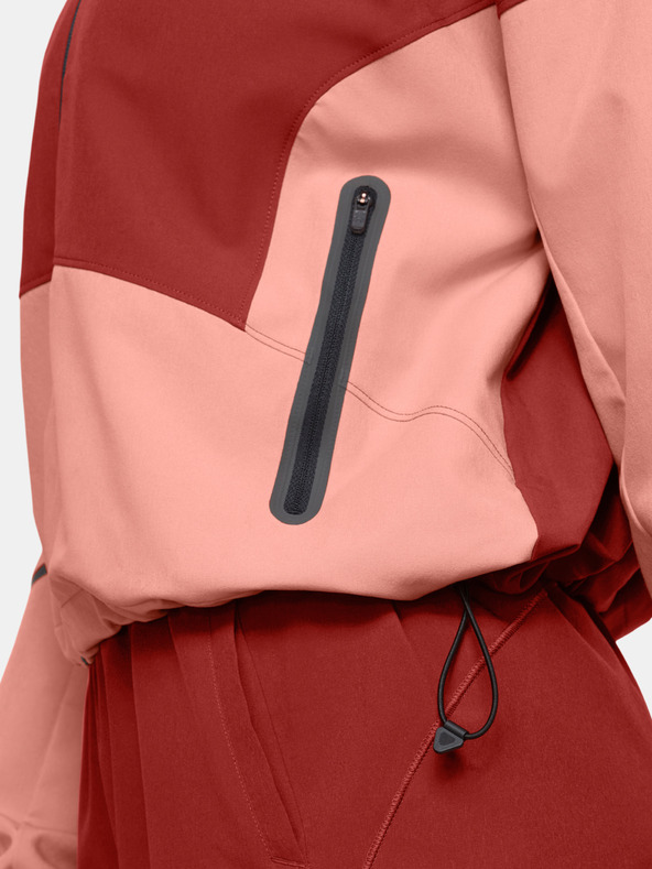 Under Armour Damen-Jacke Under Armour Unstoppable Jacket