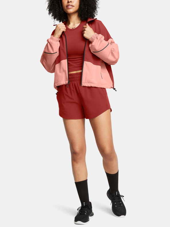 Under Armour Damen-Jacke Under Armour Unstoppable Jacket