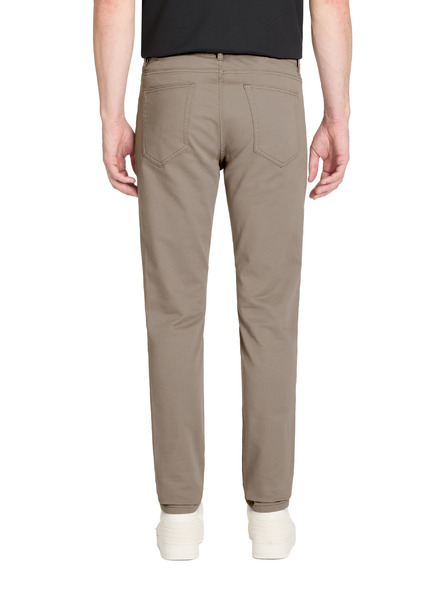 Celio Braune schmale Herrenhose Celio Jofive 30