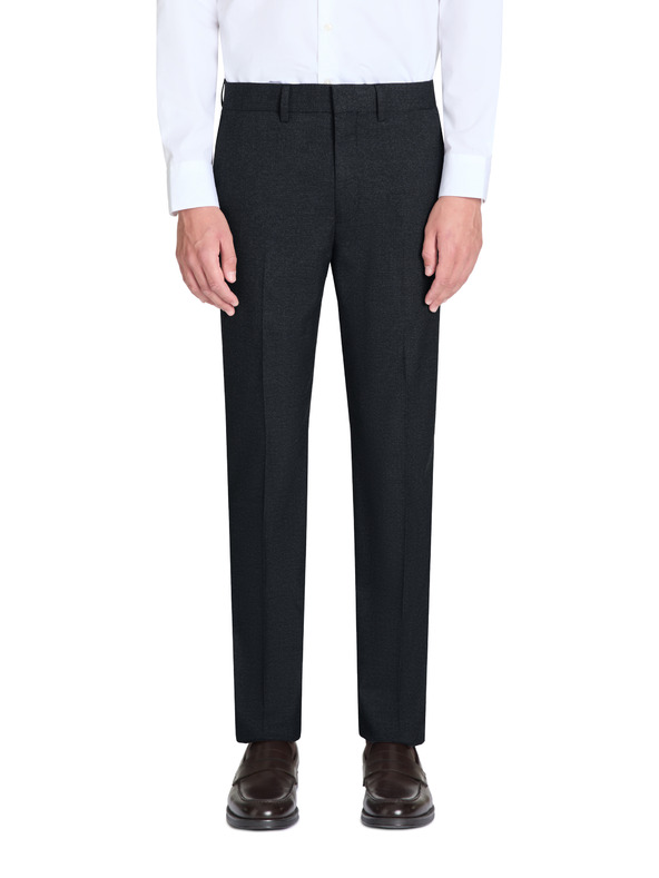 Celio Dunkelblaue Herrenformalhose Celio Julighty 30