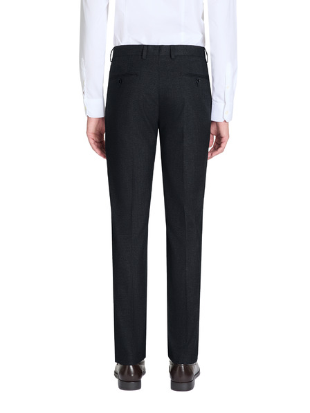 Celio Dunkelblaue Herrenformalhose Celio Julighty 30