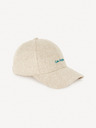 Celio Beige Herrenmütze Celio Fugilnew2