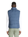 Celio Blaue Herren-Steppweste Celio Fulock