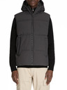 Celio Schwarze Herrenweste Celio Juvestsl