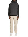 Celio Schwarze Herrenweste Celio Juvestsl