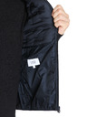 Celio Dunkelblaue Herrenweste Celio Geuniml