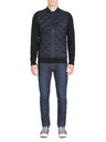 Celio Dunkelblaue Herrenweste Celio Geuniml