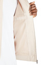 Celio Beige Herren-Bomber Celio Jubombe1