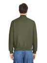 Celio Khaki Herren-Bomber Celio Jubombe1
