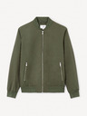 Celio Khaki Herren-Bomber Celio Jubombe1
