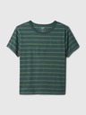 GAP Gestreiftes T-shirt GAP