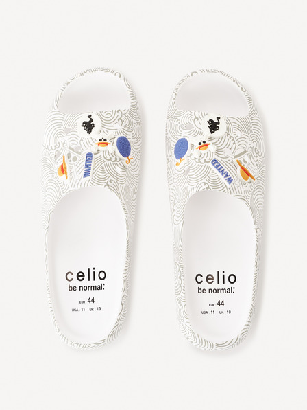 Celio Pantoffeln One Piece Celio