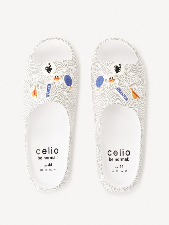 Celio Pantoffeln One Piece Celio