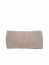 Orsay Beige Damen-Winter-Stirnband ORSAY