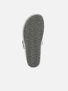 Geox Graue Herren-Hausschuhe Geox Ghita